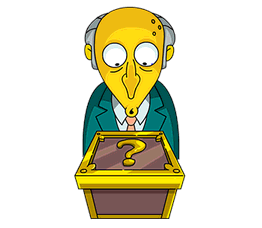 mystery box
