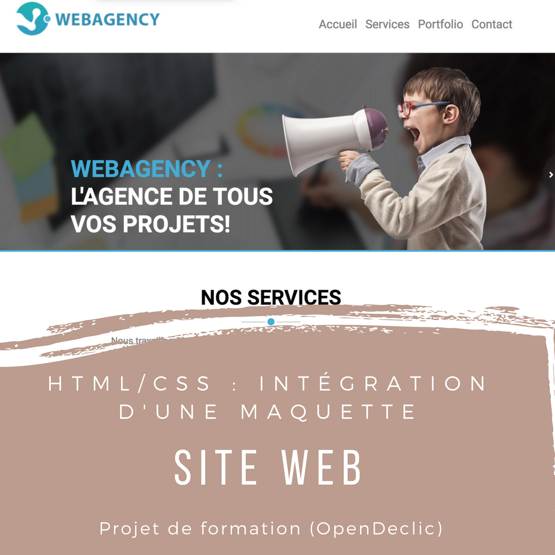 webagency