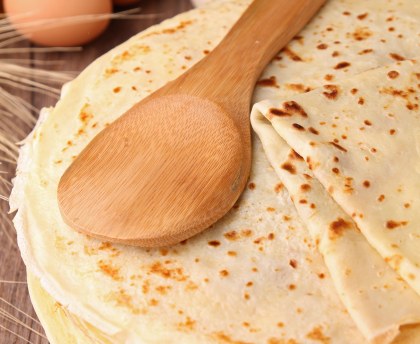 crepe
