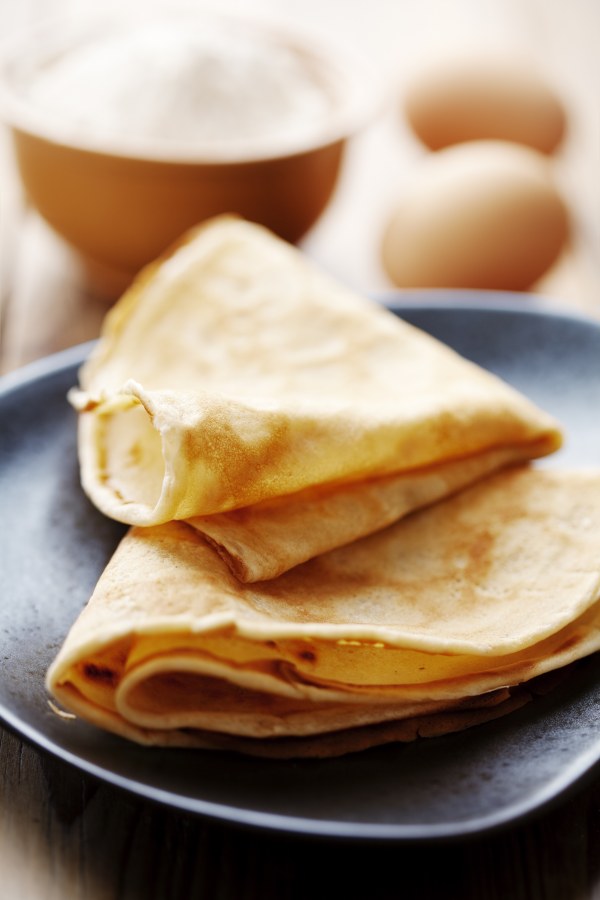 crepe