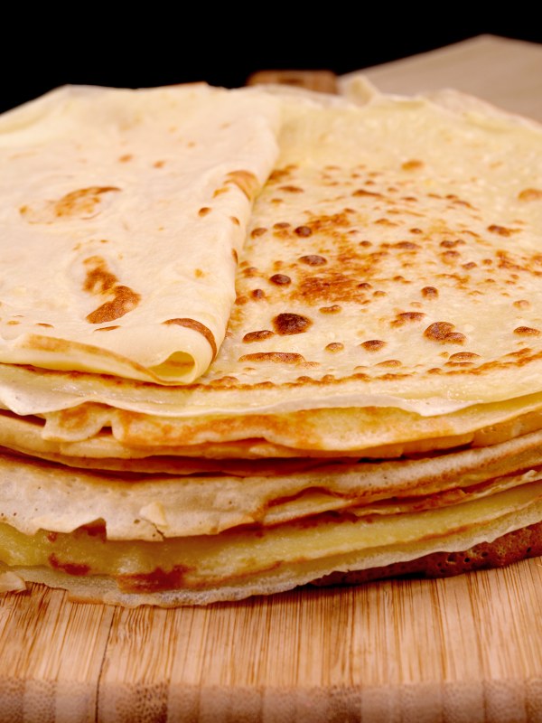 crepe