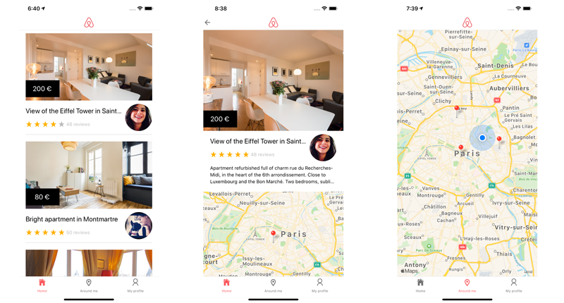 image airbnb