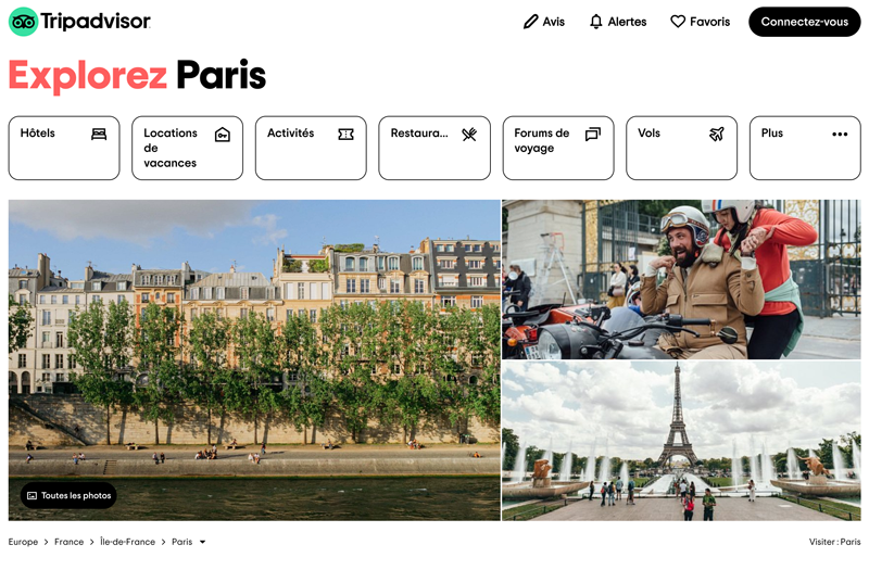 image tripadvisor