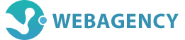 logo de la WebAgency